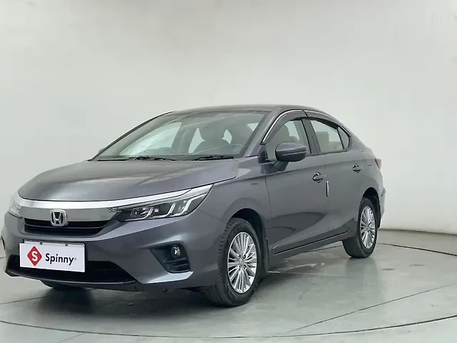 Used 2021 Honda City in Chennai Used 2021 Honda City in Chennai