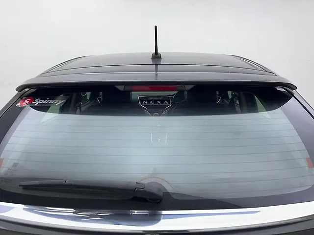 Used Maruti Suzuki Baleno [2019-2022] Zeta in Delhi