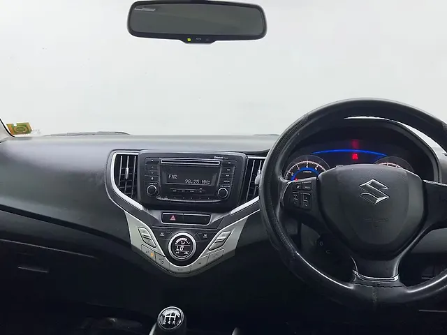 Used Maruti Suzuki Baleno [2019-2022] Zeta in Delhi