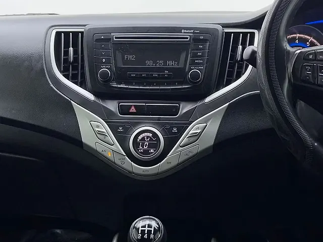 Used Maruti Suzuki Baleno [2019-2022] Zeta in Delhi