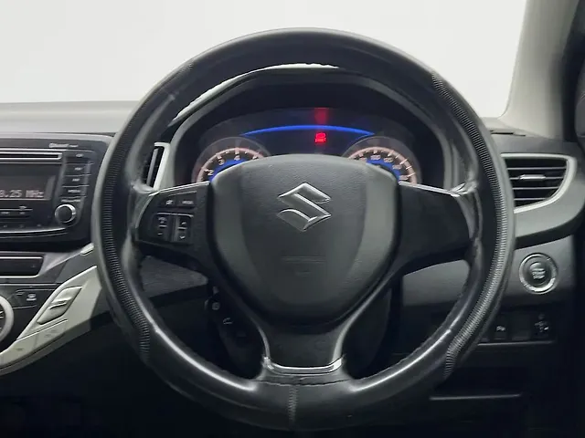 Used Maruti Suzuki Baleno [2019-2022] Zeta in Delhi