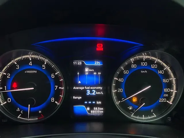 Used Maruti Suzuki Baleno [2019-2022] Zeta in Delhi