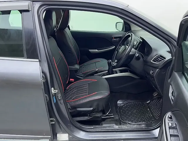 Used Maruti Suzuki Baleno [2019-2022] Zeta in Delhi