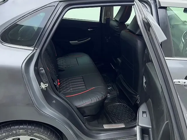 Used Maruti Suzuki Baleno [2019-2022] Zeta in Delhi