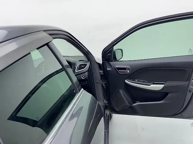 Used Maruti Suzuki Baleno [2019-2022] Zeta in Delhi