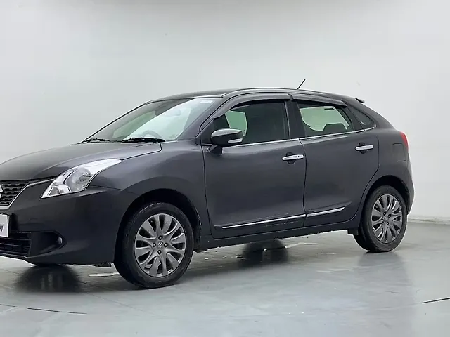 Used 2016 Maruti Suzuki Baleno in Delhi Used 2016 Maruti Suzuki Baleno in Delhi
