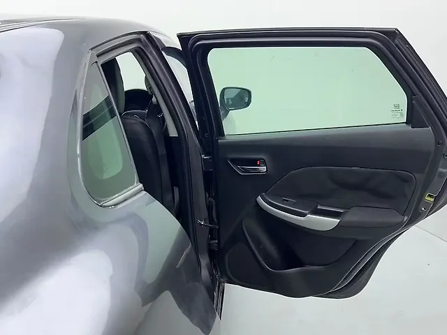 Used Maruti Suzuki Baleno [2019-2022] Zeta in Delhi