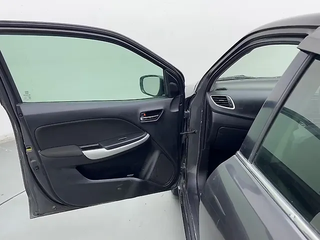 Used Maruti Suzuki Baleno [2019-2022] Zeta in Delhi