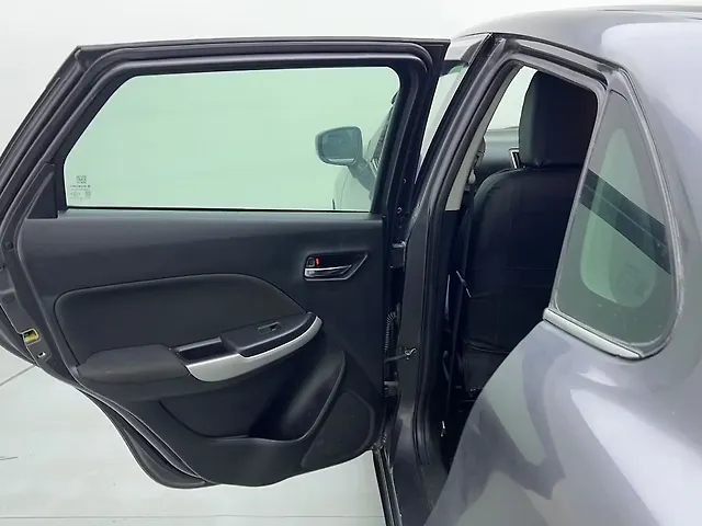 Used Maruti Suzuki Baleno [2019-2022] Zeta in Delhi