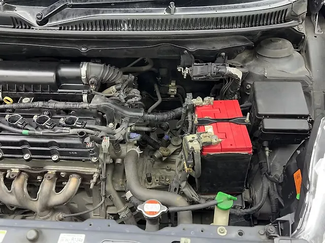 Used Maruti Suzuki Baleno [2019-2022] Zeta in Delhi