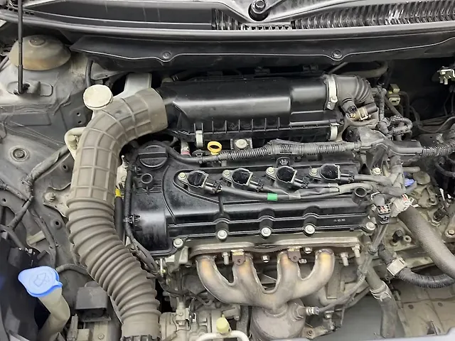 Used Maruti Suzuki Baleno [2019-2022] Zeta in Delhi