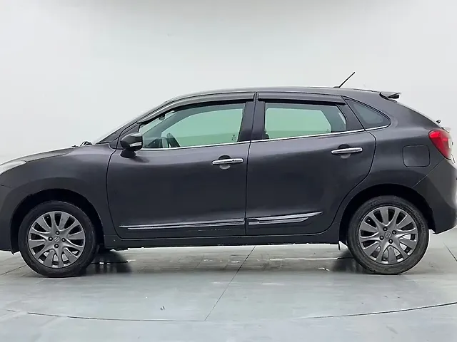 Used Maruti Suzuki Baleno [2019-2022] Zeta in Delhi