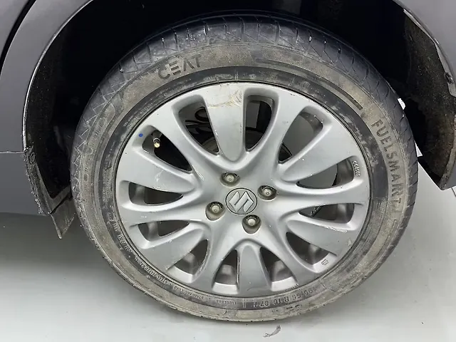 Used Maruti Suzuki Baleno [2019-2022] Zeta in Delhi