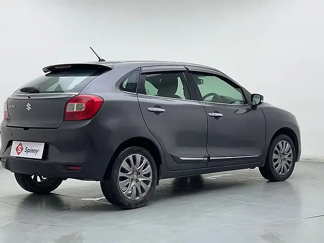 Used Maruti Suzuki Baleno [2019-2022] Zeta in Delhi