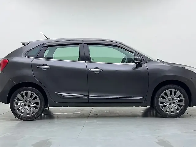 Used Maruti Suzuki Baleno [2019-2022] Zeta in Delhi
