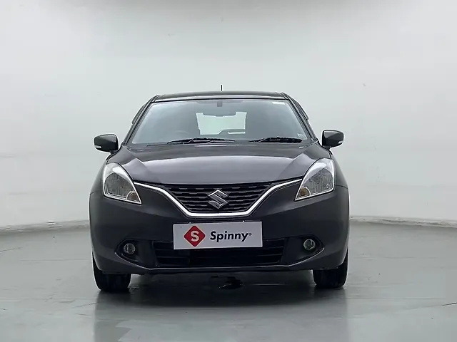 Used Maruti Suzuki Baleno [2019-2022] Zeta in Delhi
