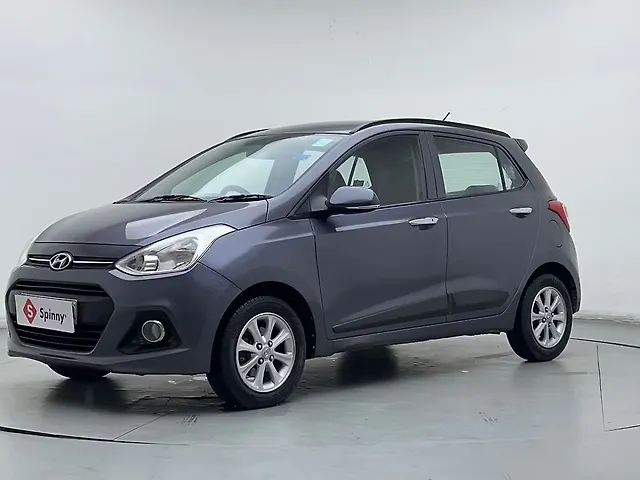 Used 2015 Hyundai Grand i10 in Delhi Used 2015 Hyundai Grand i10 in Delhi