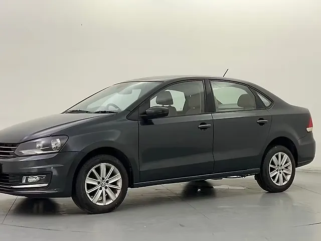 Used 2016 Volkswagen Vento in Delhi Used 2016 Volkswagen Vento in Delhi
