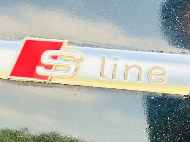 Used Audi A6 [2015-2019] 35 TDI Matrix in Ahmedabad