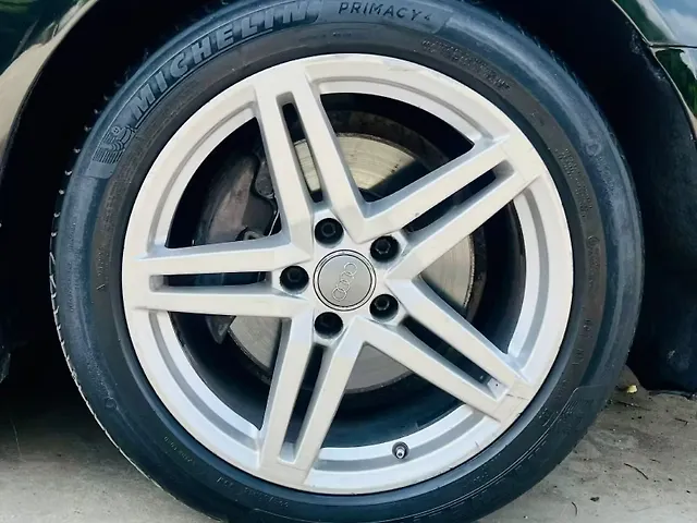 Used Audi A6 [2015-2019] 35 TDI Matrix in Ahmedabad