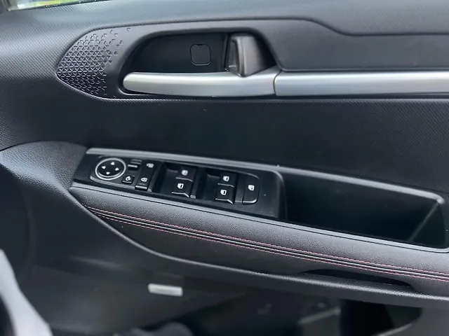 Used Kia Sonet [2020-2022] GTX Plus 1.5 AT [2020-2021] in Mohali