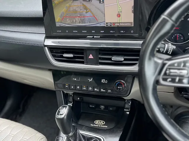 Used Kia Seltos [2019-2022] HTX Plus 1.5 Diesel [2020-2021] in Mumbai