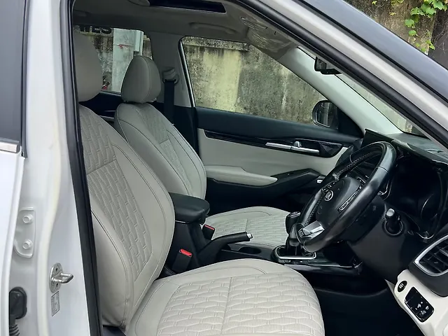 Used Kia Seltos [2019-2022] HTX Plus 1.5 Diesel [2020-2021] in Mumbai