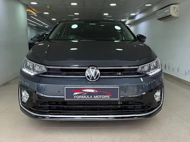 Used 2023 Volkswagen Virtus in Chennai