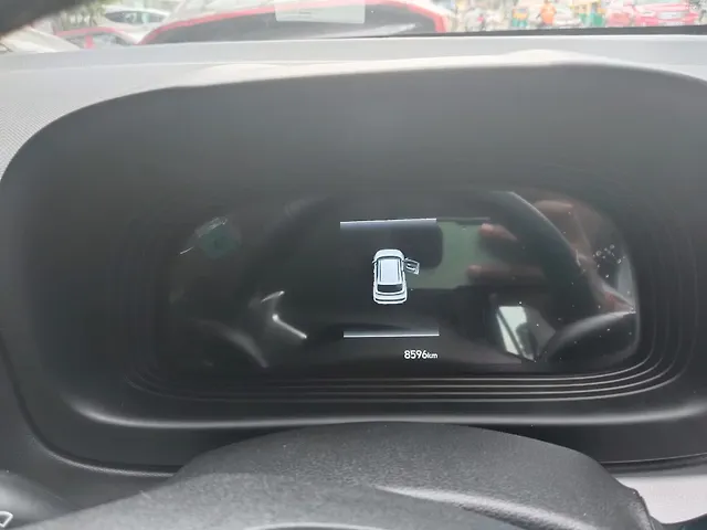 Used Hyundai Venue [2023-2025] S (O) 1.0 Turbo Petrol DCT in Bangalore