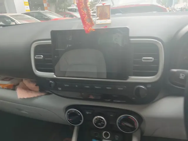 Used Hyundai Venue [2023-2025] S (O) 1.0 Turbo Petrol DCT in Bangalore