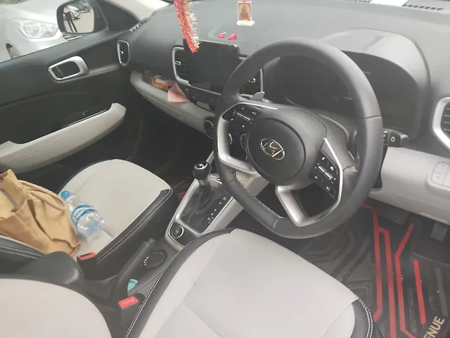 Used Hyundai Venue [2023-2025] S (O) 1.0 Turbo Petrol DCT in Bangalore