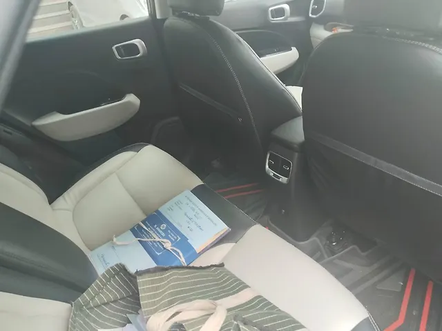 Used Hyundai Venue [2023-2025] S (O) 1.0 Turbo Petrol DCT in Bangalore