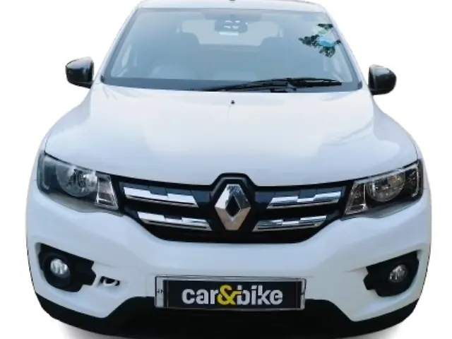 Used 2019 Renault Kwid in Gurgaon Used 2019 Renault Kwid in Gurgaon