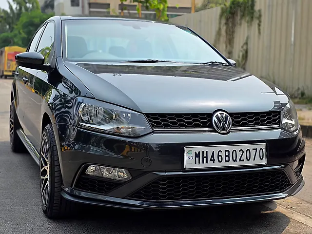 Used Volkswagen Vento Highline 1.2 (P) AT in Mumbai