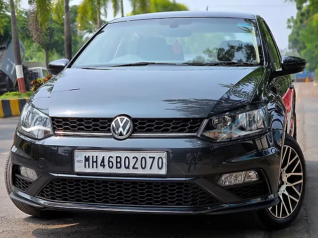 Used Volkswagen Vento Highline 1.2 (P) AT in Mumbai