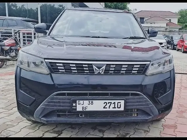 Used 2023 Mahindra XUV300 in Ahmedabad Used 2023 Mahindra XUV300 in Ahmedabad
