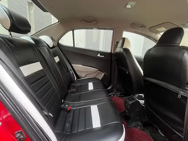 Used Hyundai Xcent SX (O)CRDi in Chennai