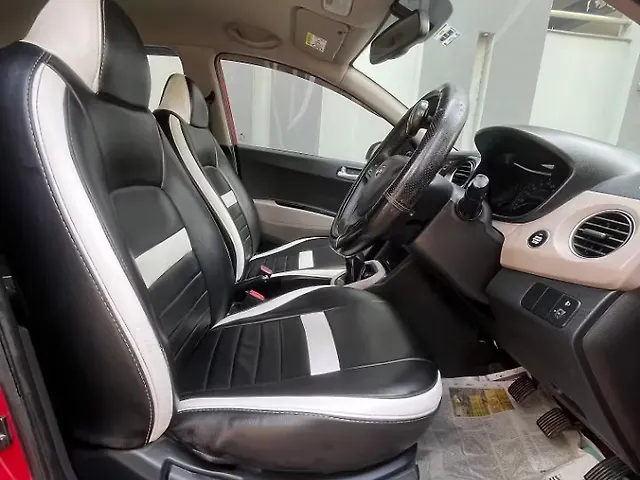 Used Hyundai Xcent SX (O)CRDi in Chennai