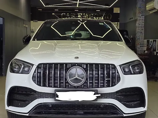 Used 2022 Mercedes-Benz E-Class in Gurgaon Used 2022 Mercedes-Benz E-Class in Gurgaon