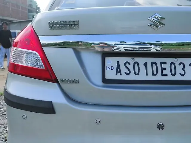 Used Maruti Suzuki Swift DZire [2011-2015] ZXI in Guwahati