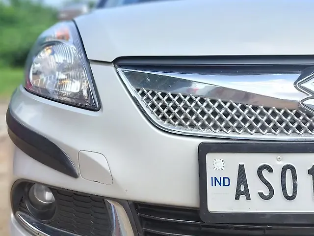 Used Maruti Suzuki Swift DZire [2011-2015] ZXI in Guwahati