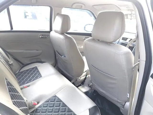 Used Maruti Suzuki Swift DZire [2011-2015] ZXI in Guwahati