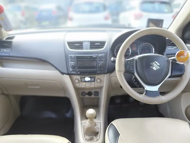 Used Maruti Suzuki Swift DZire [2011-2015] ZXI in Guwahati