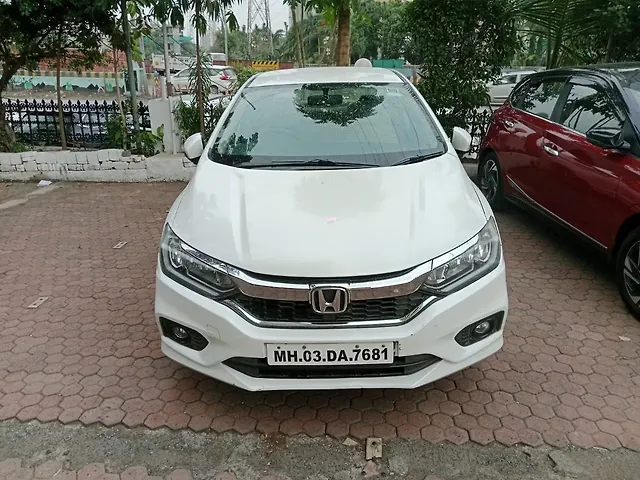 Used 2019 Honda City in Mumbai Used 2019 Honda City in Mumbai