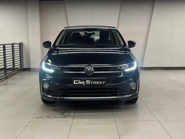 Used 2024 Volkswagen Virtus in Delhi