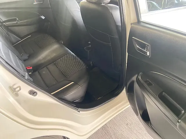 Used Maruti Suzuki Swift [2018-2021] VXi AMT in Mumbai