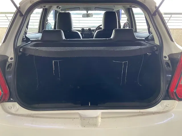 Used Maruti Suzuki Swift [2018-2021] VXi AMT in Mumbai