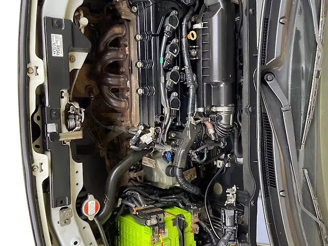 Used Maruti Suzuki Swift [2018-2021] VXi AMT in Mumbai