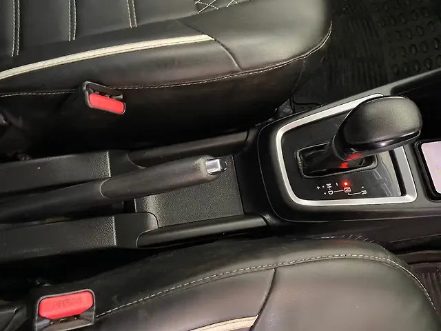 Used Maruti Suzuki Swift [2018-2021] VXi AMT in Mumbai