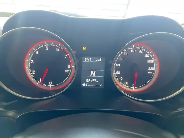 Used Maruti Suzuki Swift [2018-2021] VXi AMT in Mumbai